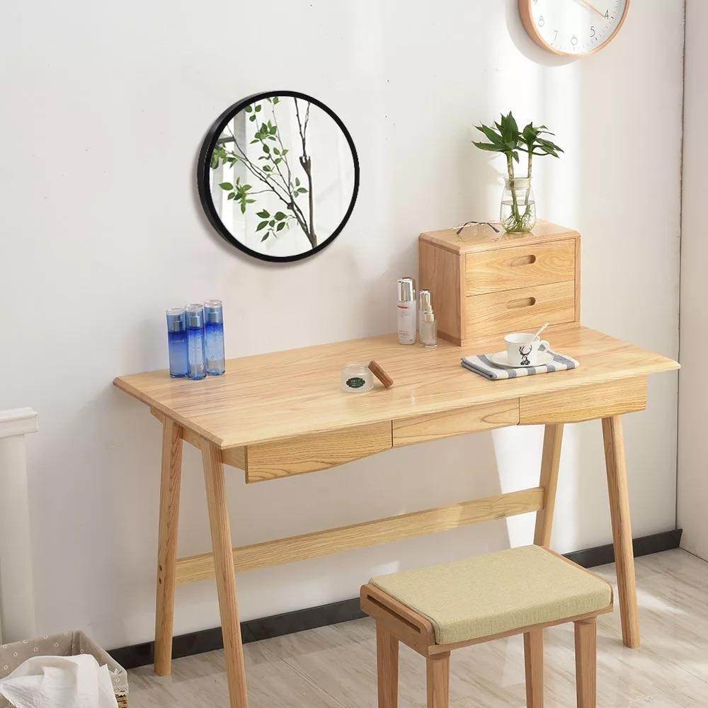 Moon Mirror Lamp - 3D Illusion Night Light for Bedroom, Nursery & Home Decor - Perfect for Kids, Adults & Gifts (White) | Creates Magical Moonlight Ambiance for Relaxation & Sleep