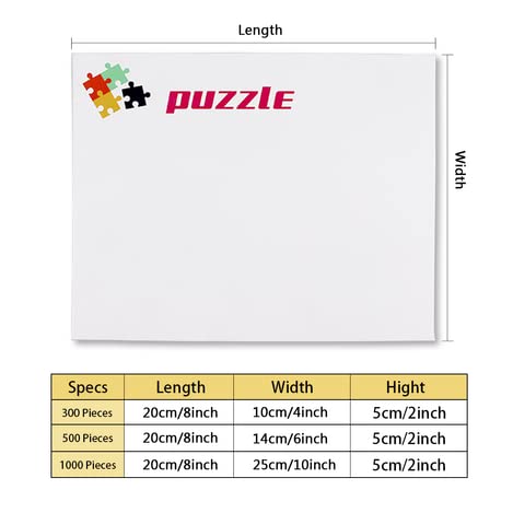 1000 Piece Jigsaw Puzzle for Adults - Black Winged Horse Educational Puzzle Game | Family Fun Activity, Home Decor & Unique Gift Idea for Puzzle Lovers | Perfect for Relaxation, Stress Relief & Quality Family Time
