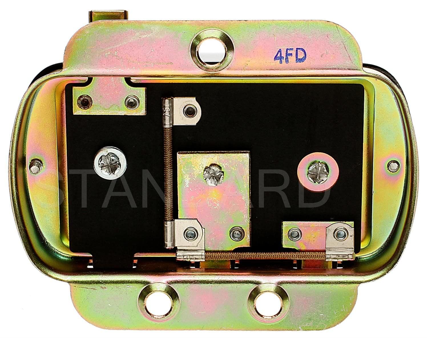 Standard VR17 Voltage Regulator - for Automotive Electrical Systems