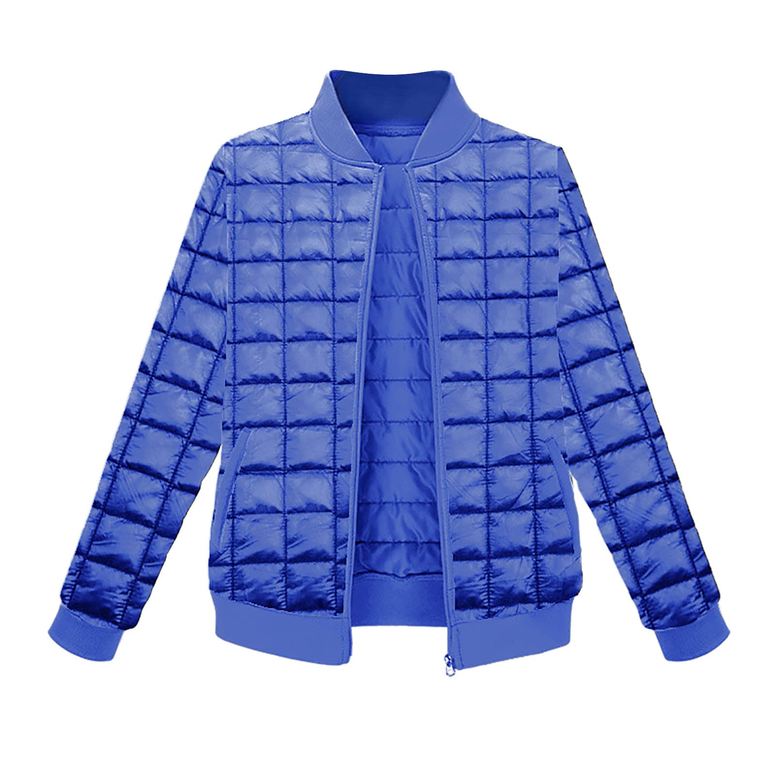 Women's Winter Fleece Jacket with Printed Design - Cozy Hooded Plush Coat for Outdoor Activities & Casual Wear