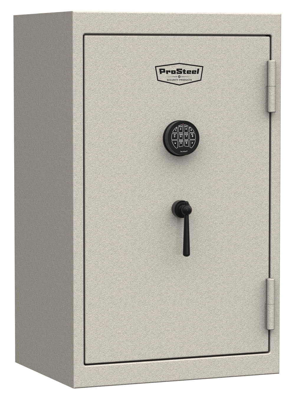 Browning USHS13 Fireproof Home Safe - Waterproof & Burglar Proof Security Box for Documents, Jewelry & Cash - Made in USA - Ideal for Home, Office & Travel Use