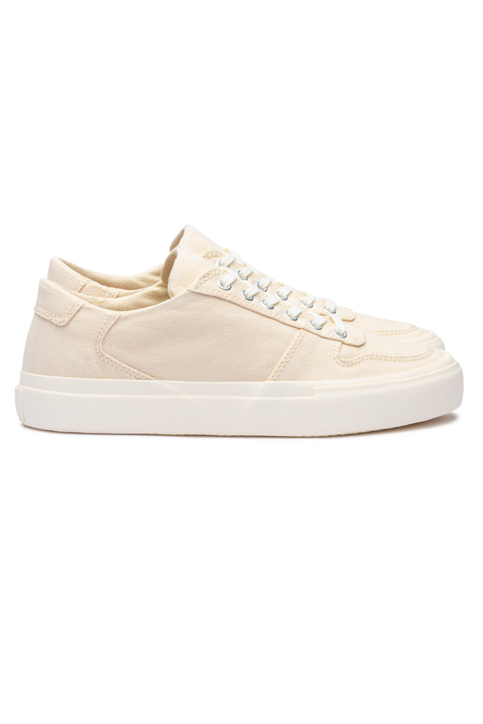 Organic Canvas Sneakers for Women & Men - Eco-Friendly Natural Comfort Shoes for Walking, Running & Casual Wear