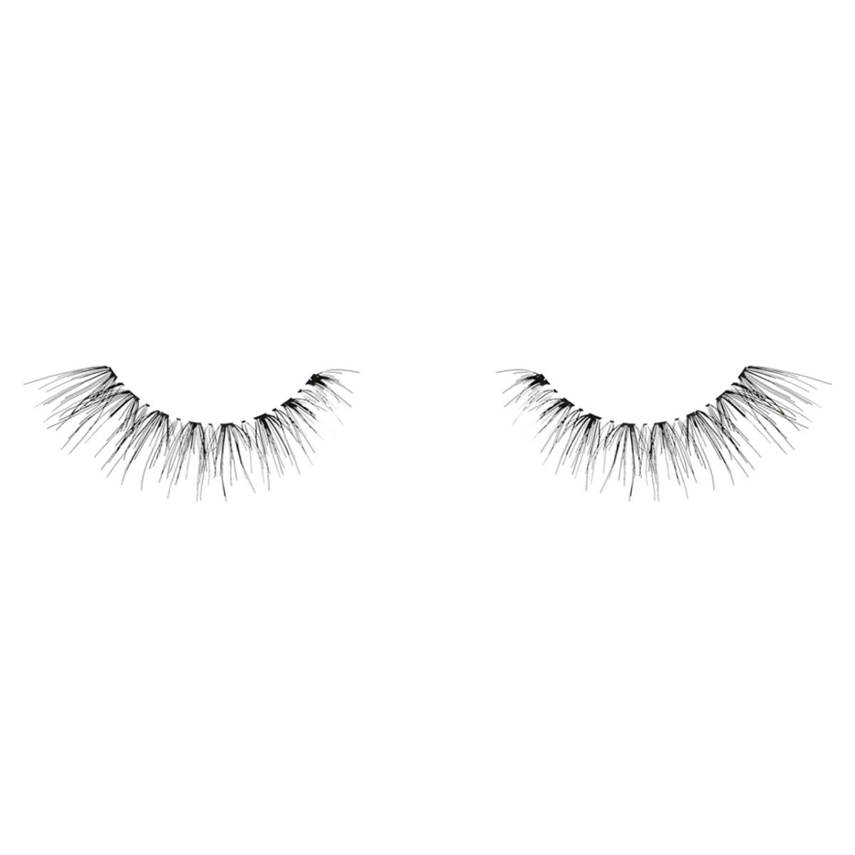 J Lash Multipack False Eyelashes #WSP Black with Glue – Perfect for Parties, Weddings & Special Events
