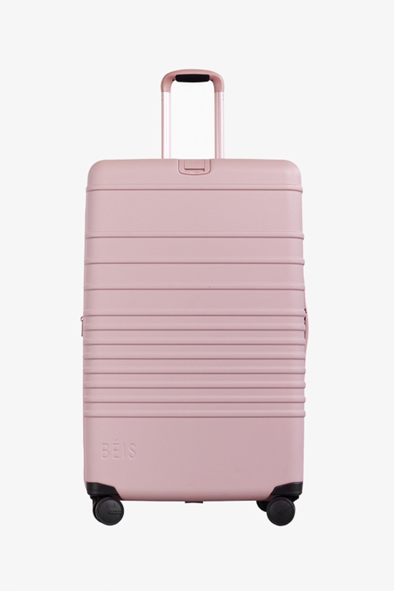 Large Check-In Roller Luggage - 28