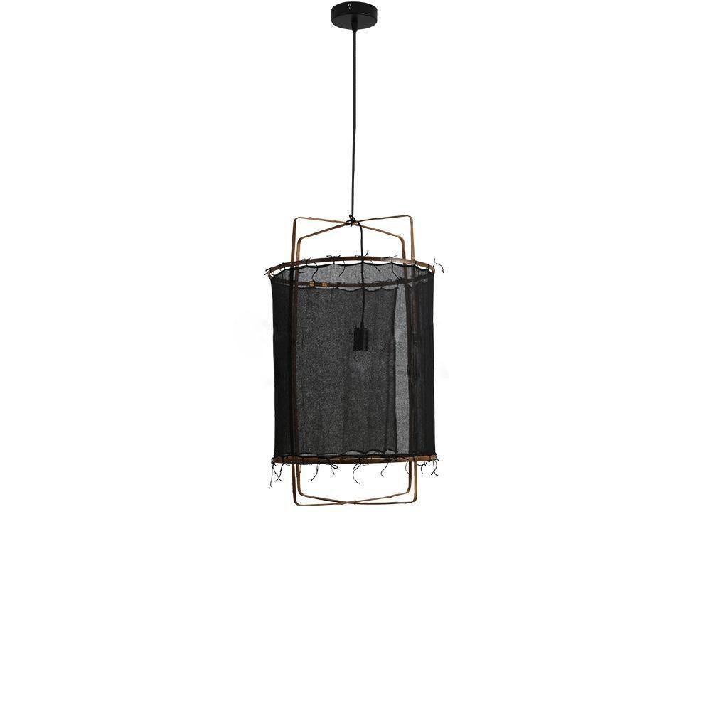 Modern Ay Illuminate Pendant Light - Adjustable Hanging Fixture for Kitchen Island, Dining Room & Bedroom - Energy Efficient LED Lighting for Home Decor