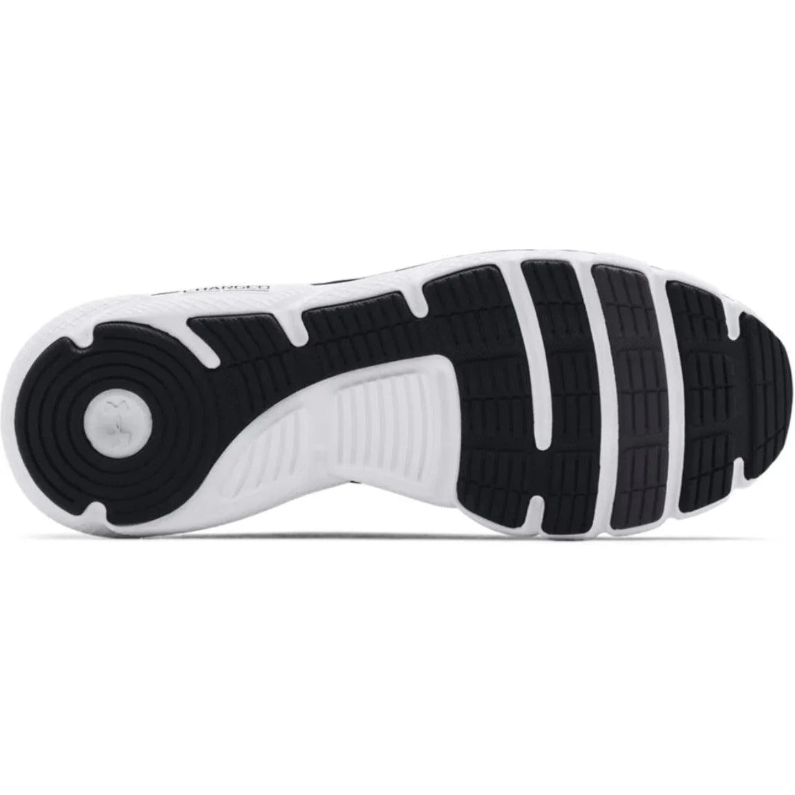 Charged Assert Running Shoes for Men - Lightweight Athletic Sneakers for Jogging, Gym & Everyday Wear | Breathable Comfort for Road Running & Training