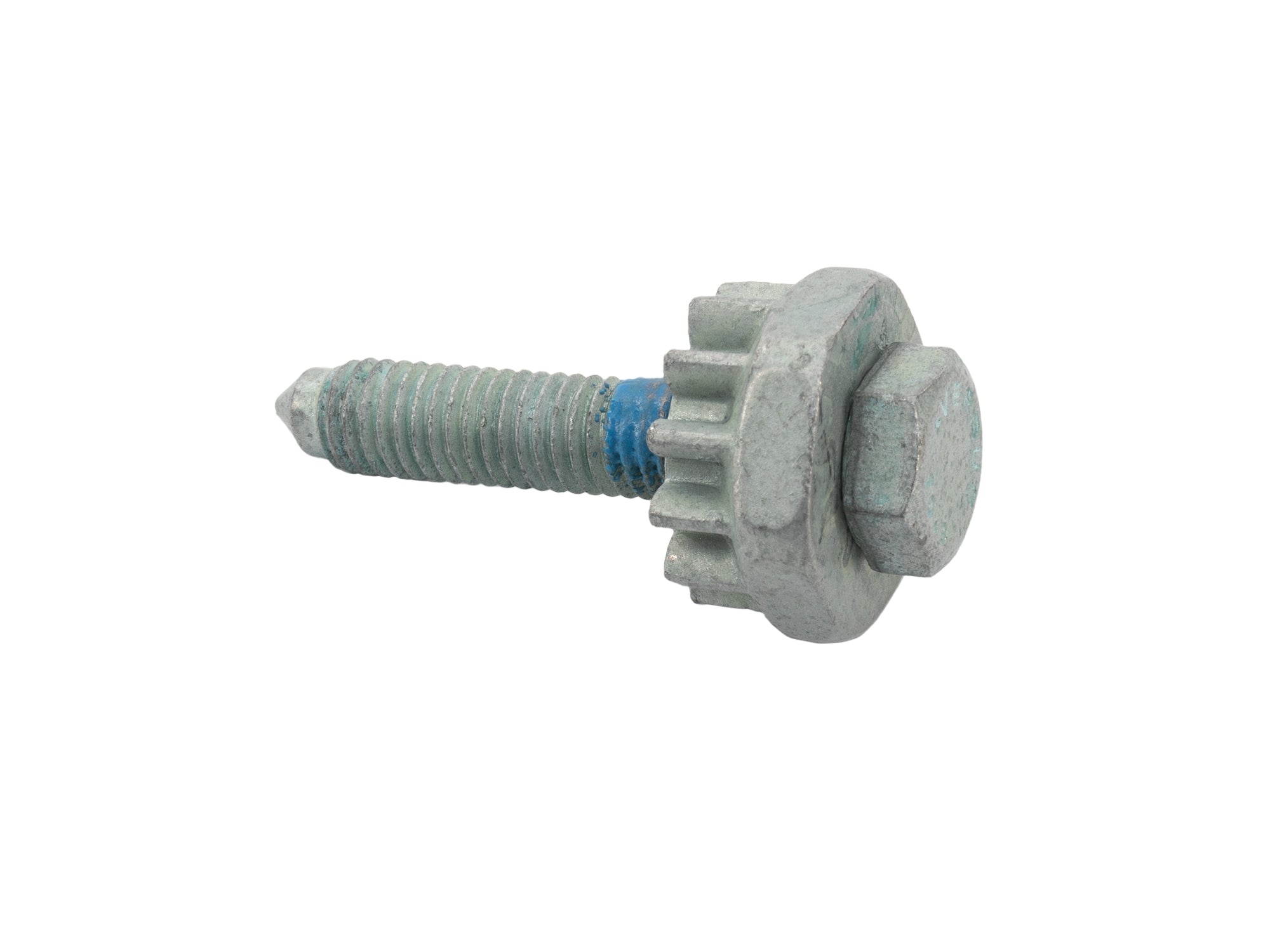 High-Quality Alternator Belt Tensioner Kit - Durable Auto Replacement Part for Smooth Engine Performance - Perfect for Car Maintenance & Repair