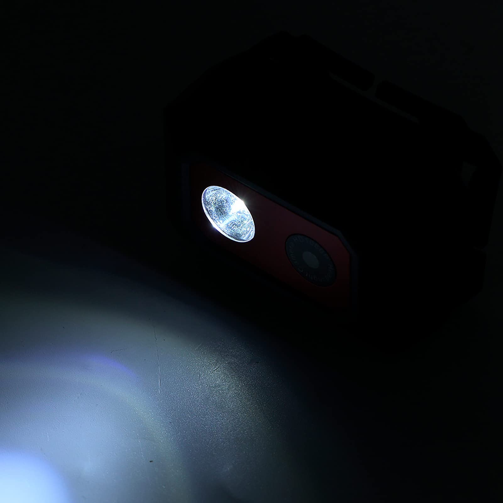 ANKROYU 1080P HD Digital Video Camera - Portable Night Vision Camcorder for Sports, Travel & Outdoor Adventures | Perfect for Vlogging, Family Events & Action Shots