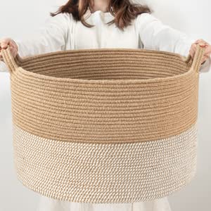 White & Jute