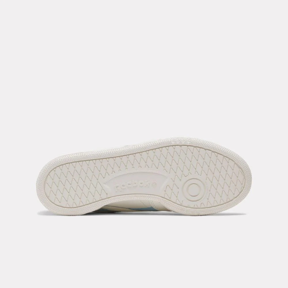 Women's Club C Revenge Sneakers - Comfortable Casual Shoes for Walking, Running & Everyday Wear | Perfect for Gym, Work & Street Style