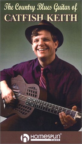 Authentic Country Blues Guitar for Beginners & Professionals - Perfect for Live Performances, Studio Recording & Home Practice