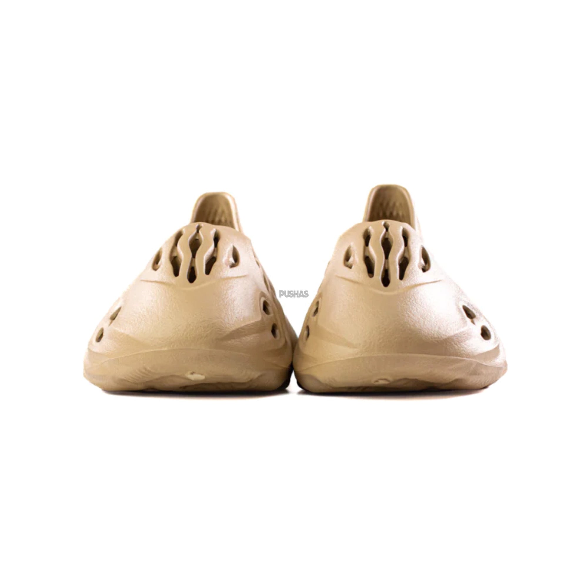 Adidas Yeezy Foam RNR 'Clay Taupe' Sneakers 2024 - Comfortable Slip-On Running Shoes for Men & Women | Perfect for Gym, Jogging & Casual Wear