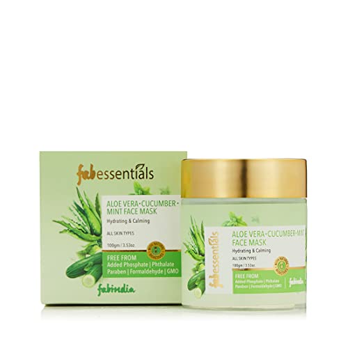 Aloevera Cucumber