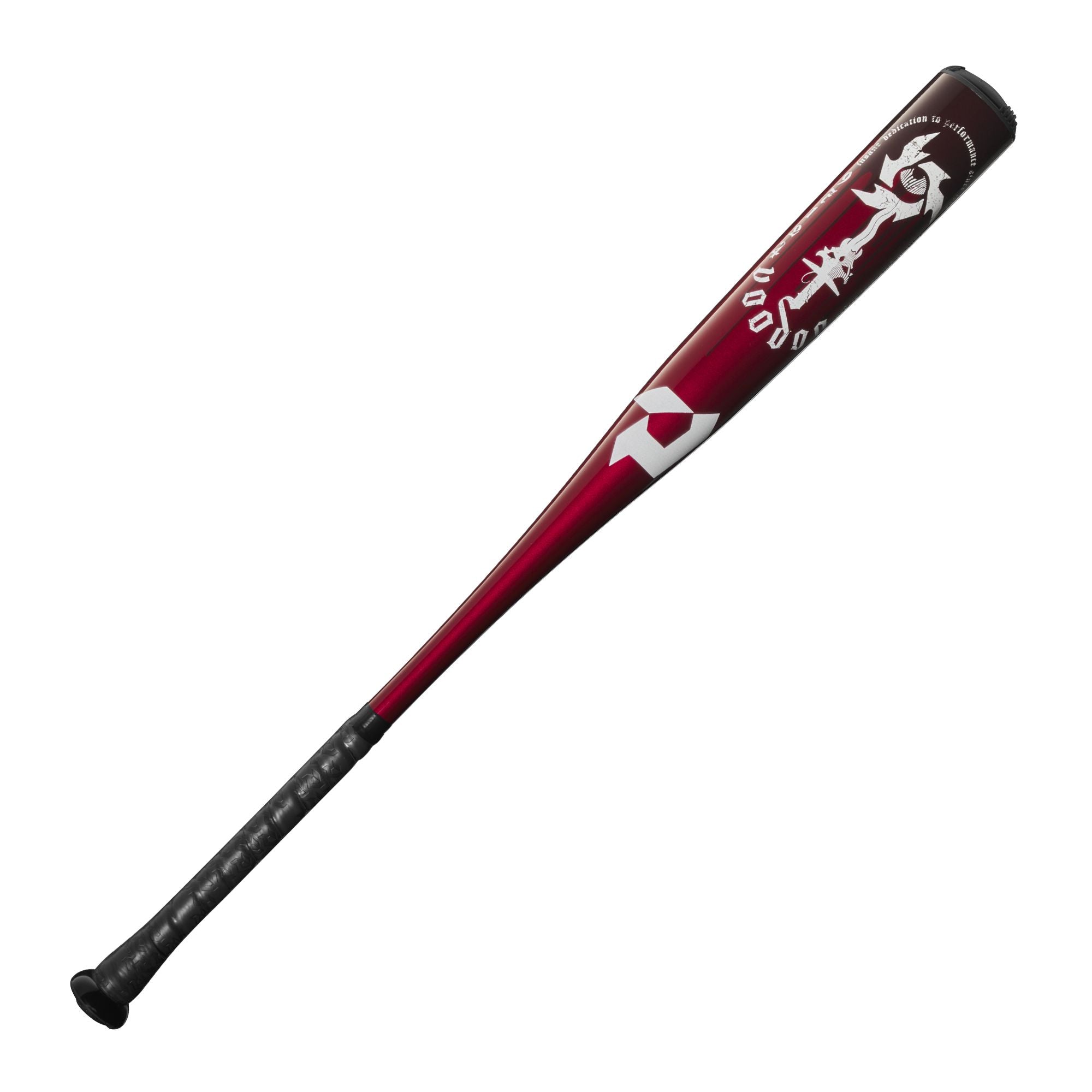 DeMarini VOODOO ONE 2 5/8 BBCOR Baseball Bat -3 Length to Weight Ratio (2025 Model) | Perfect for High School & College Baseball Players | Enhance Your Hitting Performance on the Field