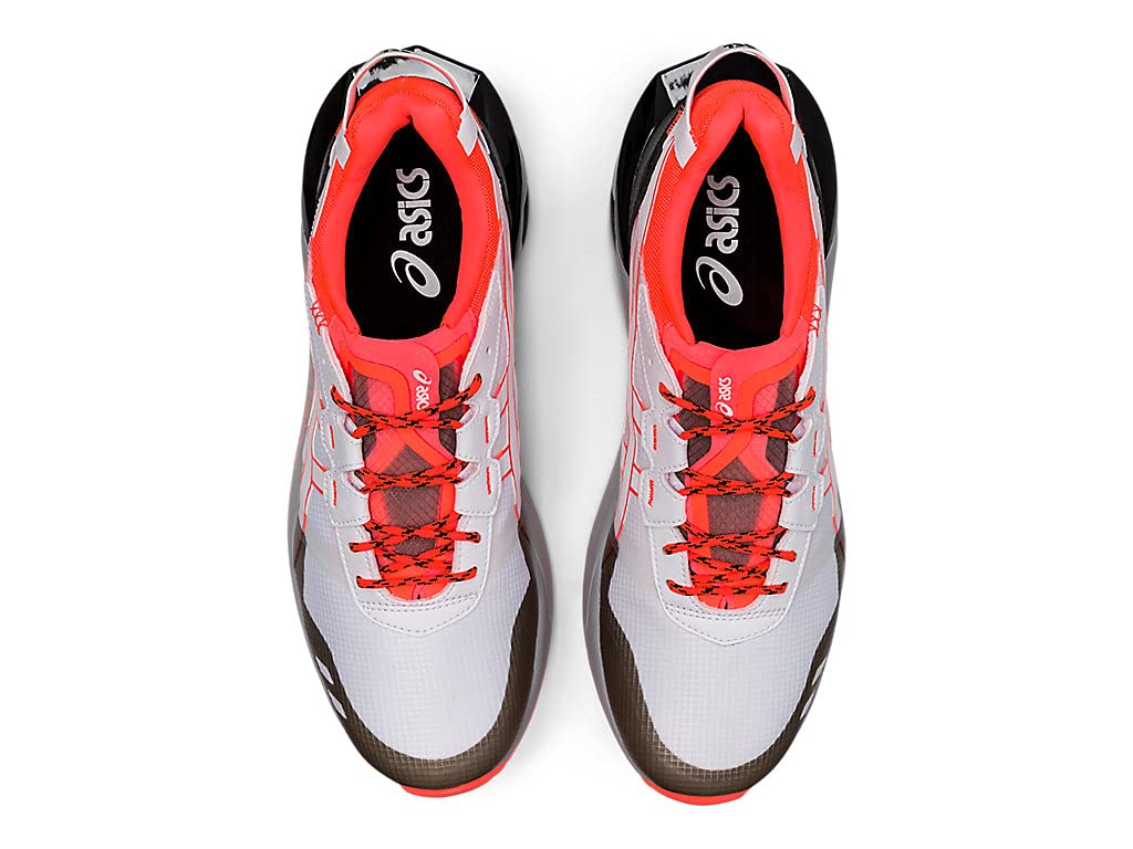 ASICS Men's Gel-Lyte XXX Running Shoes - Lightweight Cushioned Sneakers for Men with GEL Technology | Perfect for Jogging, Gym Workouts & Everyday Wear