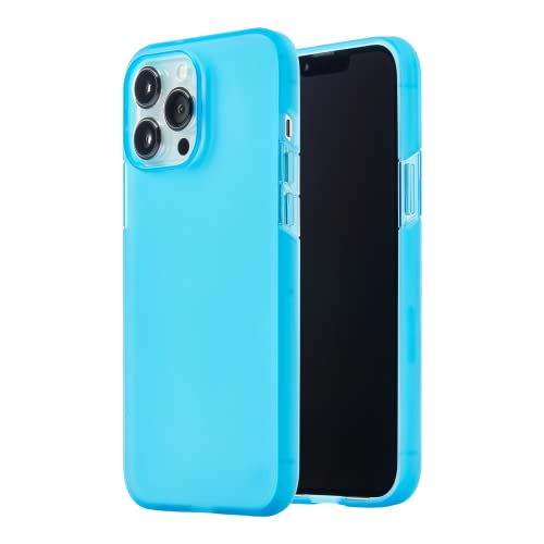 iPhone 13 Pro Max - Neon Blue
