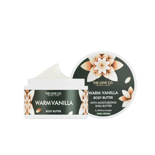 Warm Vanilla