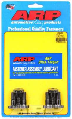 ARP GM LS Flexplate Bolt Kit with Adapter Plate - Compatible with 244-2902 Engines - Perfect for Engine Rebuilds & Performance Upgrades