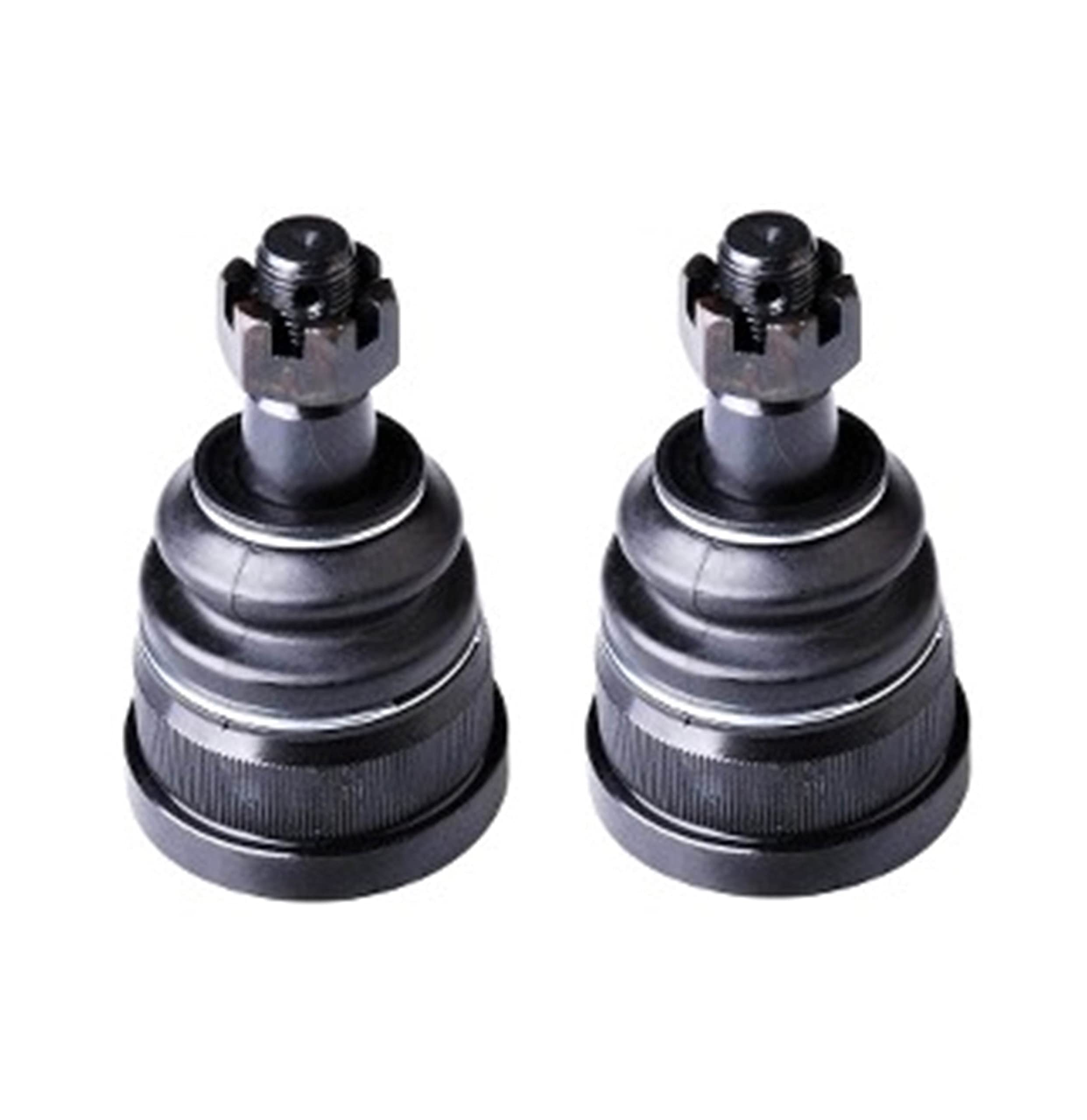19-Piece Suspension Kit for Chevrolet C1500 Suburban/Tahoe - Front & Rear Sway Bar Links, Upper Control Arm, Tie Rod Ends, Lower Control Arm Bushing, Center Link, Lower Ball Joints | Complete Suspension Upgrade for Smoother Ride & Better Handling