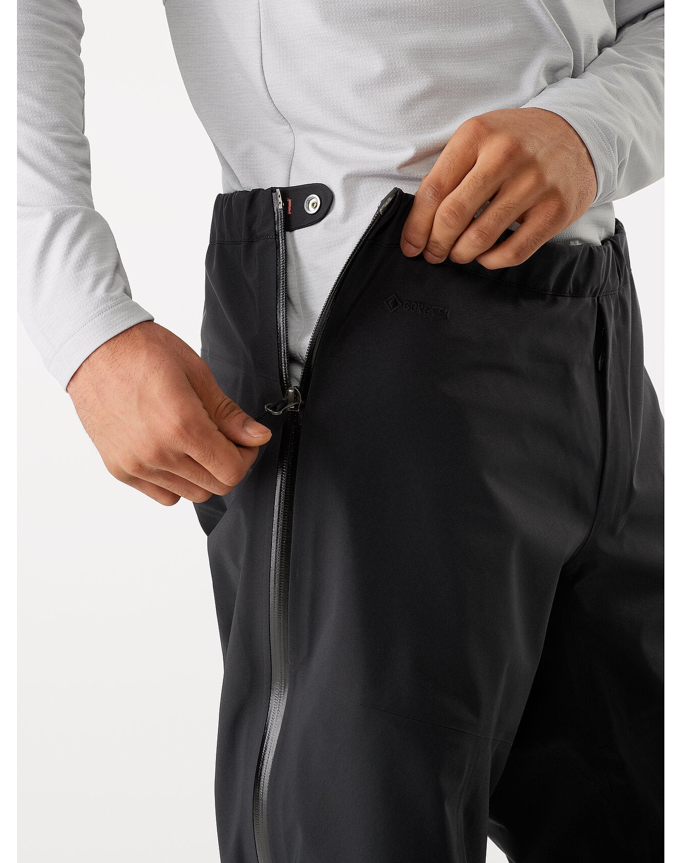 Men's Beta Pants - Lightweight Hiking & Outdoor Adventure Pants for Trekking, Camping & Travel