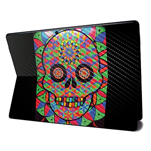 Geo Sugar Skull