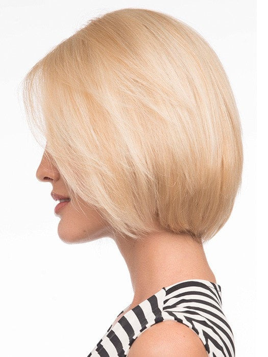 Amelia Human Hair Lace Front Wig - 100% Hand Tied Virgin Hair - Perfect for Daily Wear, Cosplay & Special Occasions