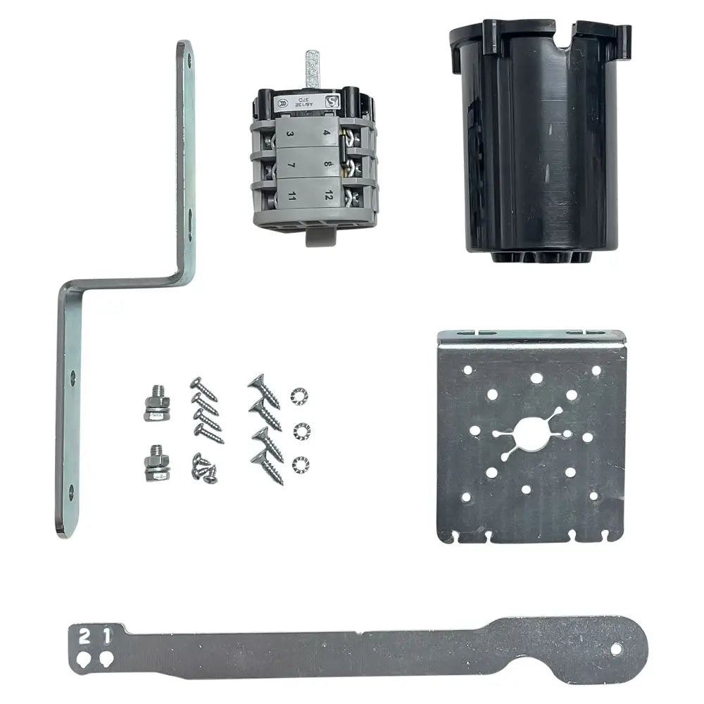 Coats OEM Forward/Reverse Switch Kit for 9024E & 9028E Tire Changer - Replacement Part 820154331 - Perfect for Auto Repair Shops & Tire Service Centers