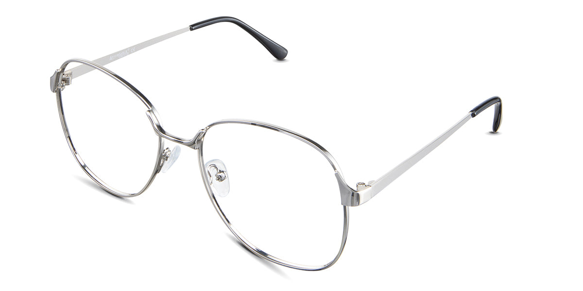 Sara Women's Prescription Eyeglasses - Stylish & Comfortable Frames for Reading, Work & Everyday Use