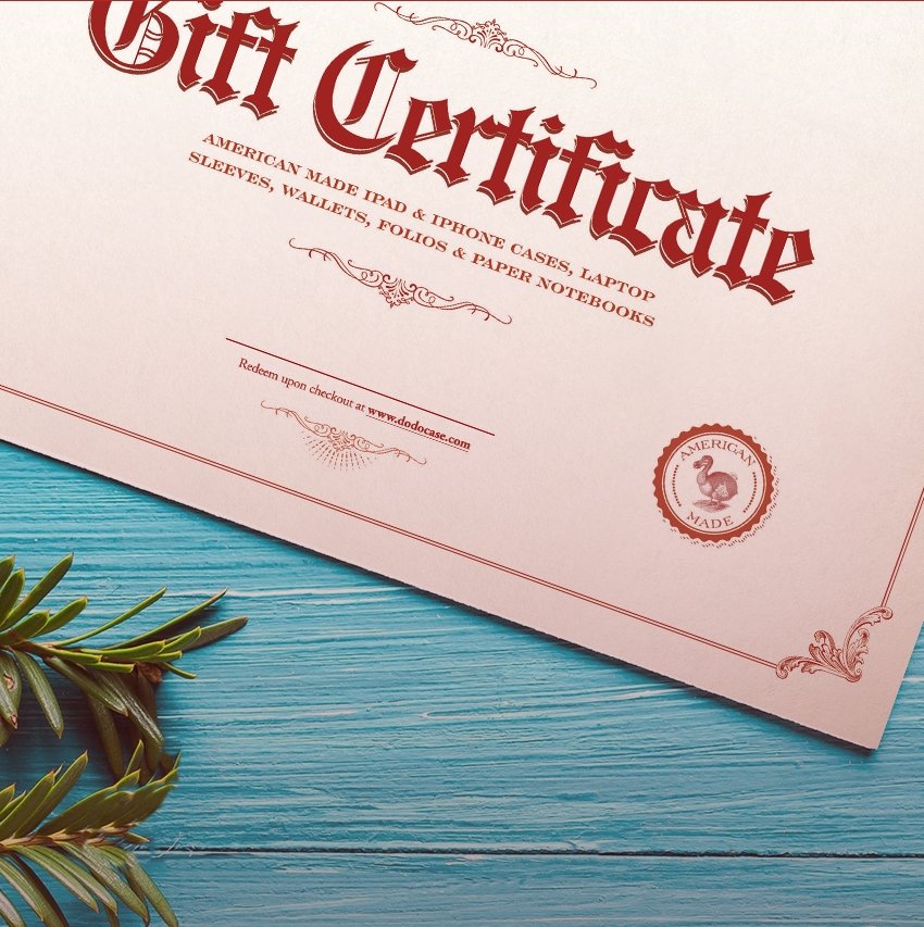 Digital E-Gift Card - Perfect for Birthdays, Holidays & Special Occasions | Instant Delivery & Customizable Amounts