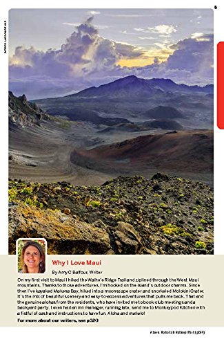 Maui Travel Guide 2024 - Best Tips, Attractions & Itineraries for Your Hawaii Vacation | Beaches, Hiking & Local Cuisine