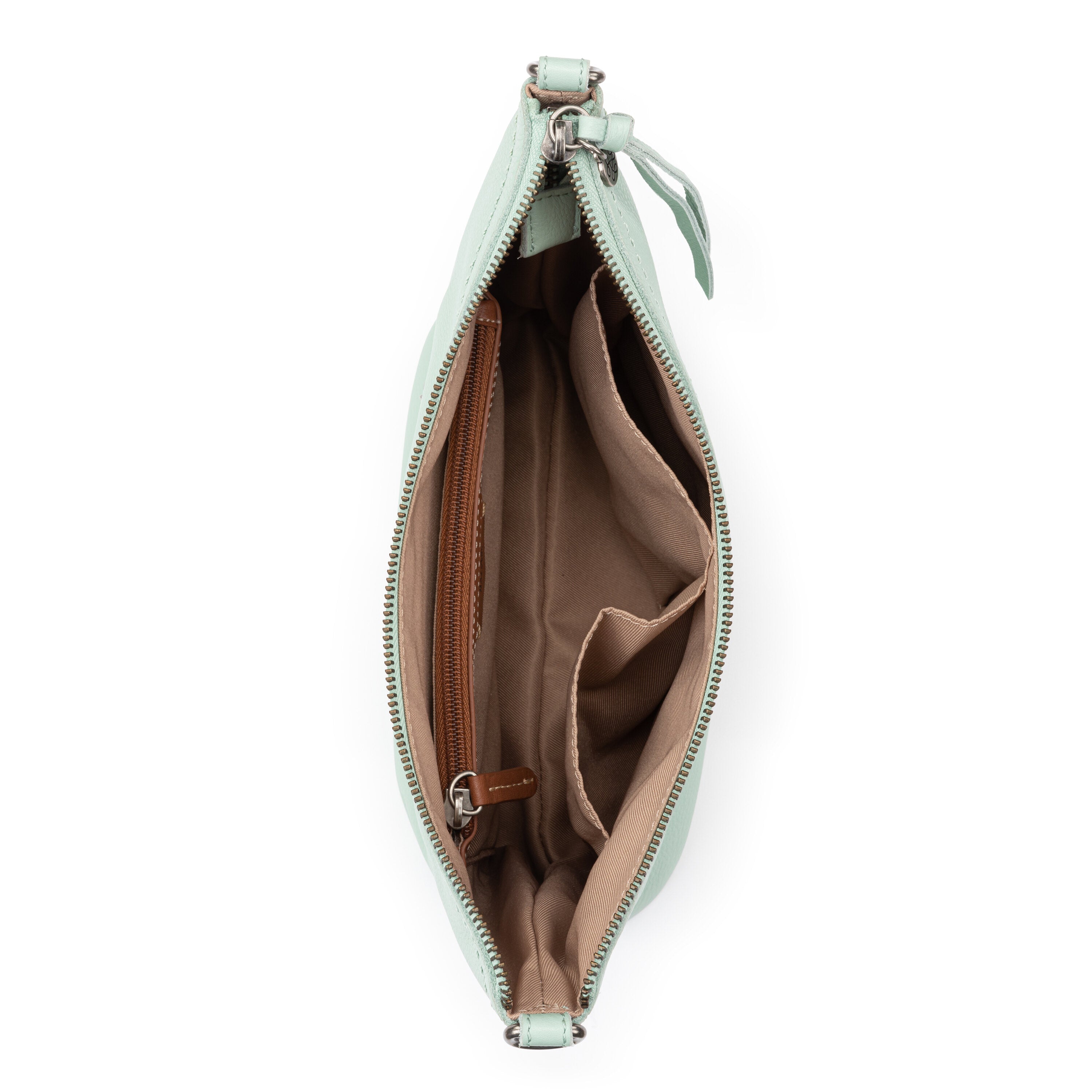 Jasmine Small Hobo Handbag - Stylish & Lightweight Crossbody Purse for Women | Perfect for Everyday Use, Work & Travel