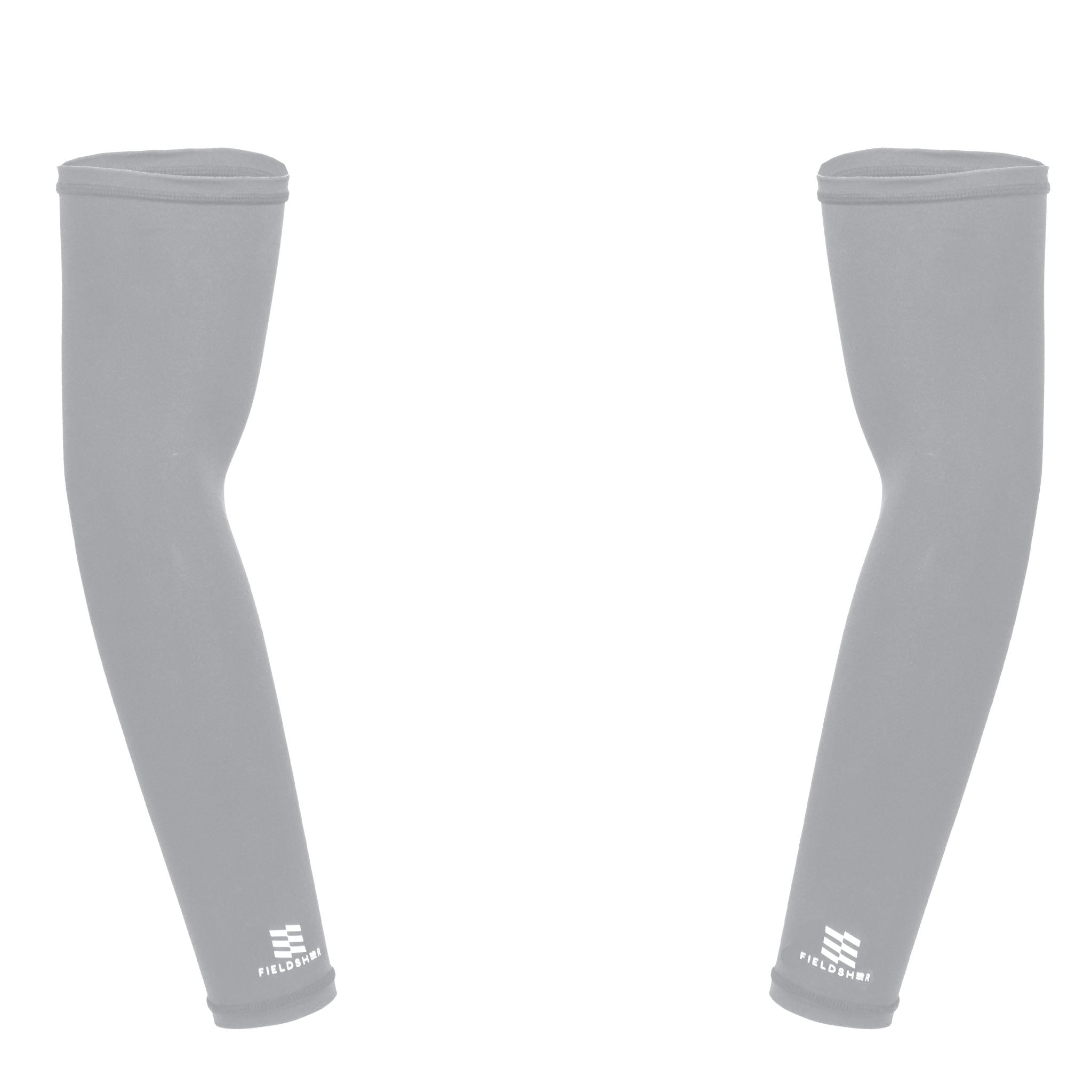 Mobile Cooling Arm Sleeve - UV Protection Sun Sleeves for Outdoor Sports, Running, Cycling & Golf - Breathable & Moisture Wicking for Men & Women