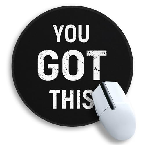 You Got This