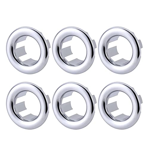 Chrome-6 Pack