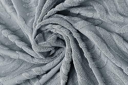 Leaf Light Gray