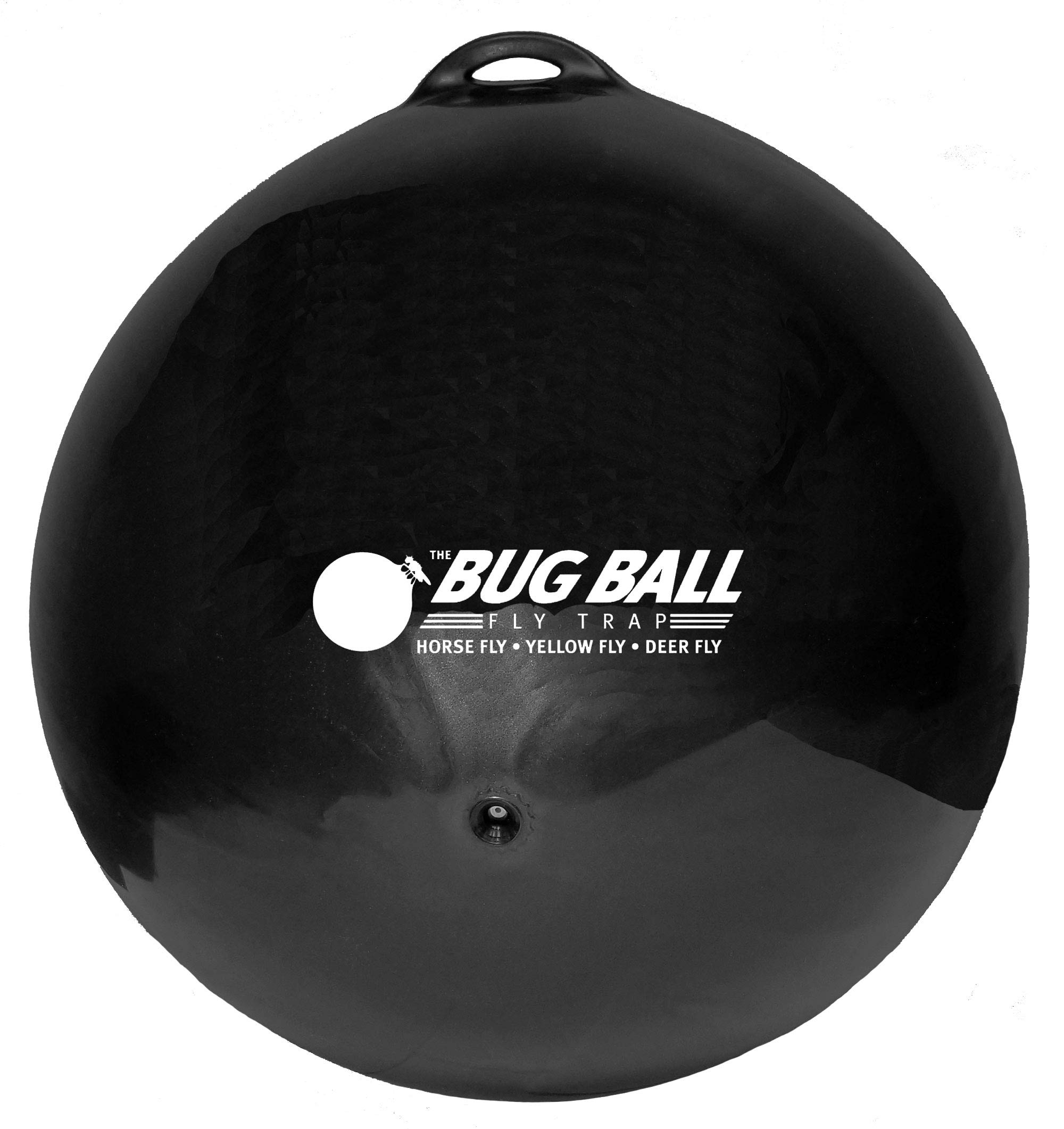 Eco-Friendly Bug Ball Replacement - Odorless Non-Toxic Insect Killer for Biting Flies & Bugs, No Pesticides or Electricity Needed, Safe for Kids & Pets - Perfect for Outdoor Patio, Garden, and Camping Use