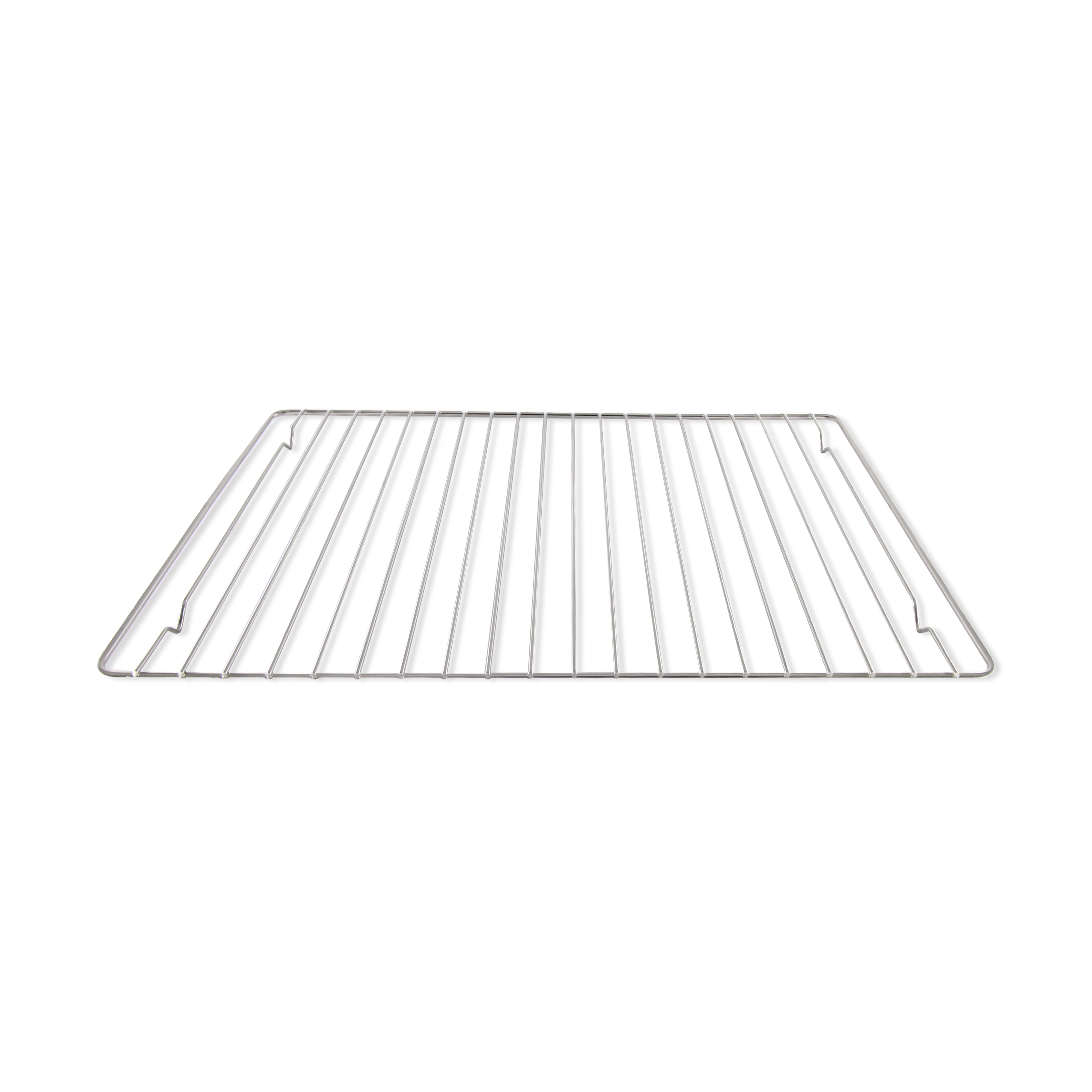 Precision™ Oven Rack - Heavy Duty Stainless Steel Baking Rack for Cooking, Roasting & Air Frying - Perfect for Home Kitchens, Restaurants & Bakeries