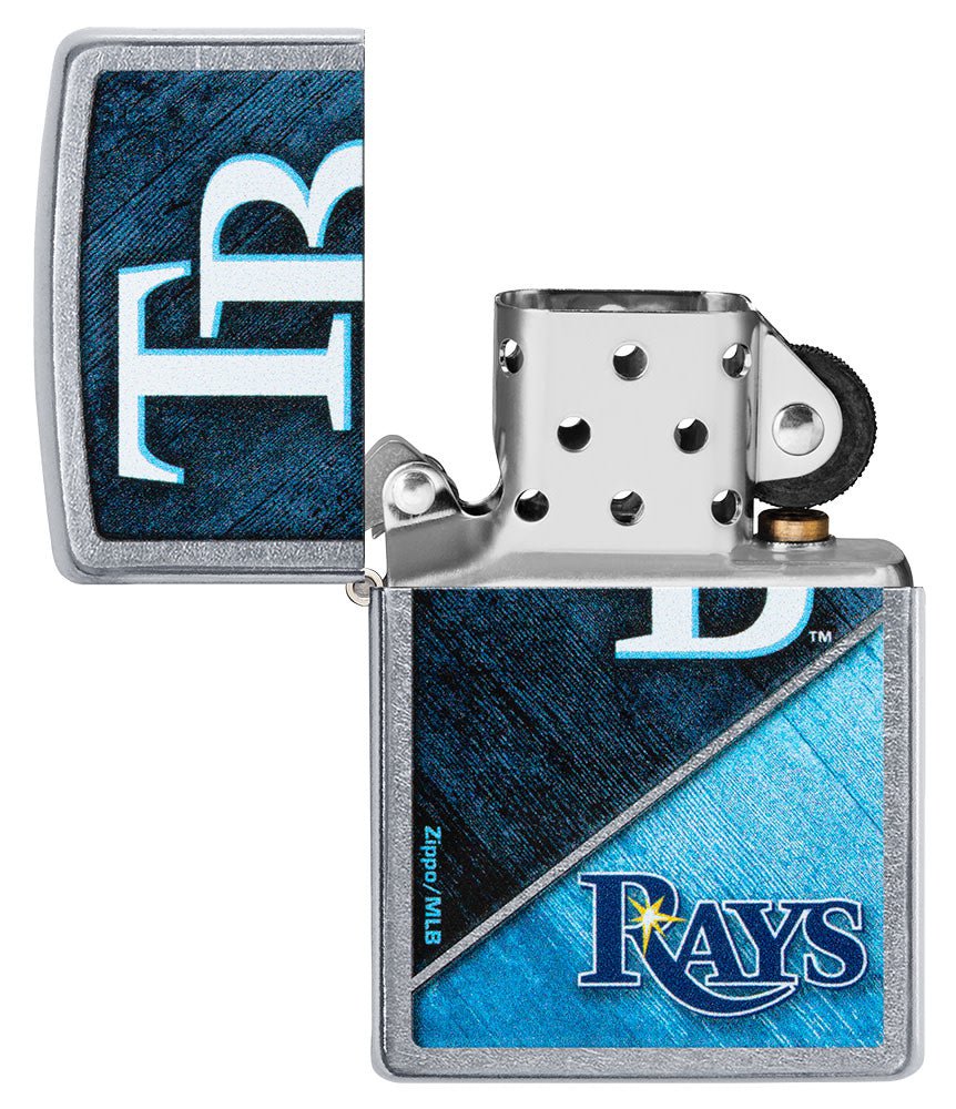 Official MLB® Tampa Bay Rays™ Baseball Jersey - Authentic Replica Fan Gear for Men & Women - Perfect for Games, Tailgating & Sports Events