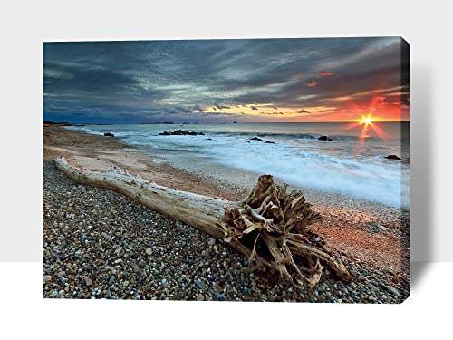 Beach and Ocean Artwork - 15