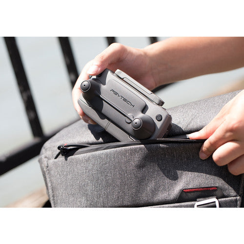 PGYTECH DJI Mavic 2 Control Stick Protector - Protective Cover for Remote Controller Joysticks | Perfect for Travel, Outdoor Drone Flying & Safe Storage