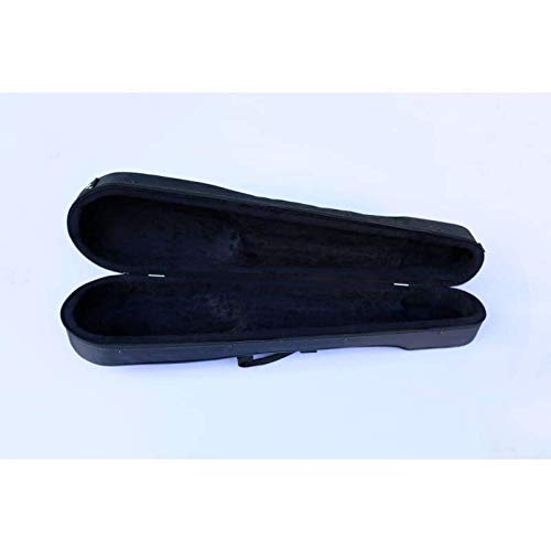 Premium Persian Tanboor/Tanbour Hard Protective Case UHT-202 - Durable Travel Storage for Musical Instruments, Perfect for Performances & Safekeeping