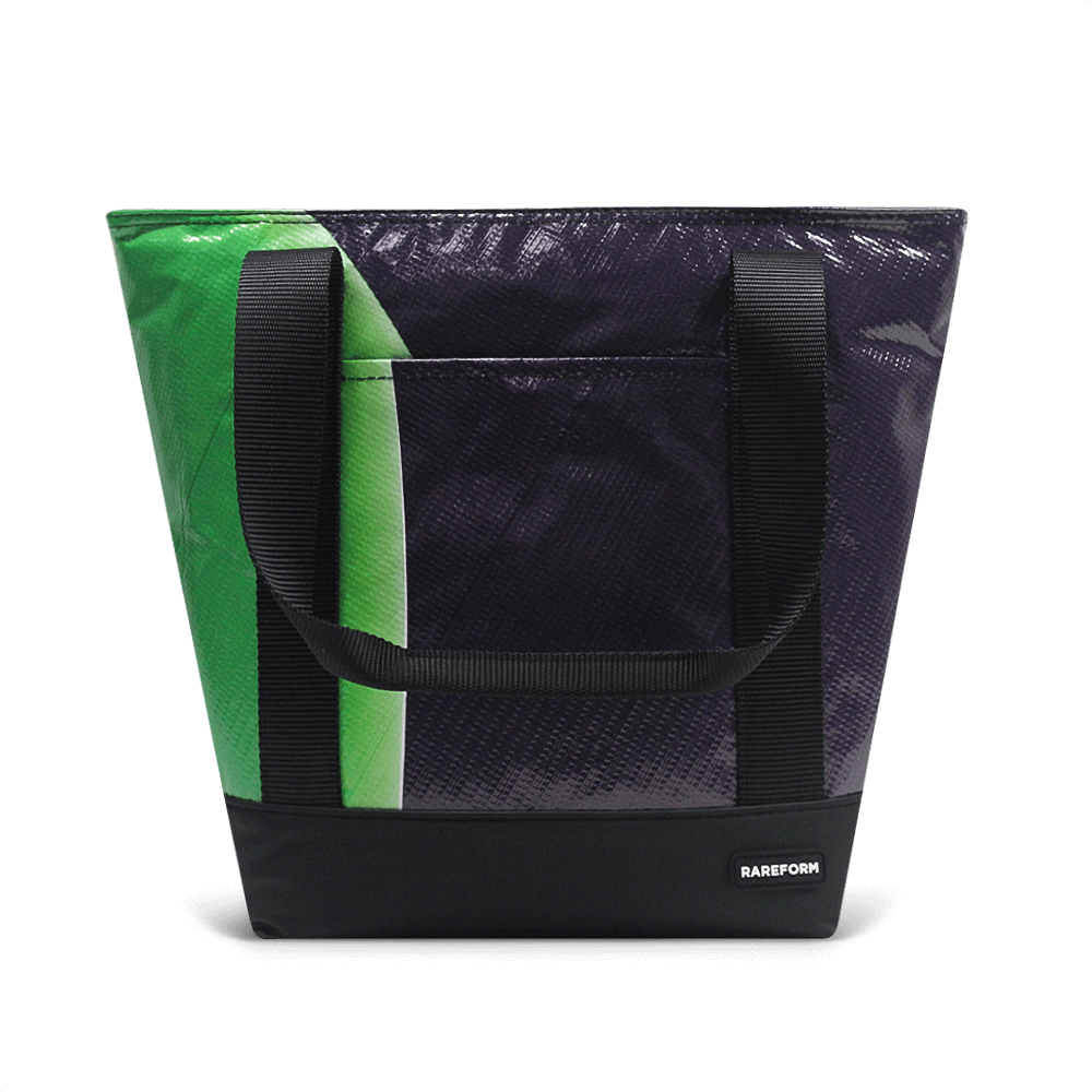 Beck Cooler Bag Bk1 00763 - Insulated Lunch Bag for Work, Picnics & Outdoor Activities - Leakproof & Durable Portable Cooler for Food & Drinks