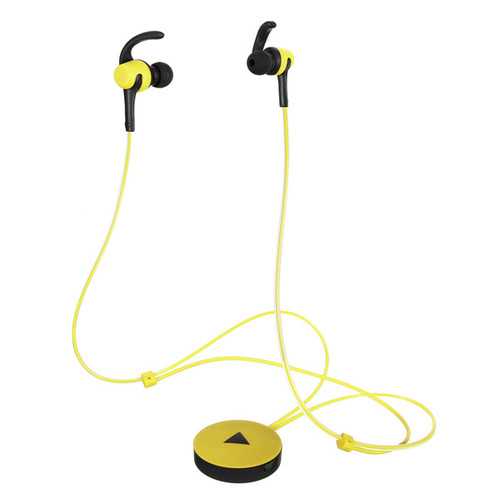 Wireless Bluetooth Headphones with LED Light, Stereo Sound Sports Earbuds for Running, Gym & Workout - Perfect for Fitness, Travel & Daily Commute
