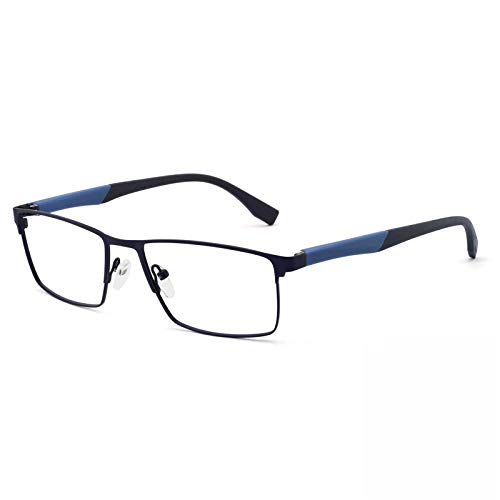 Blue Black