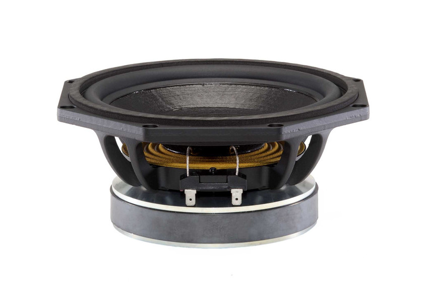 B&C 8FG64 8 Ohm 300W Ferrite 2.5