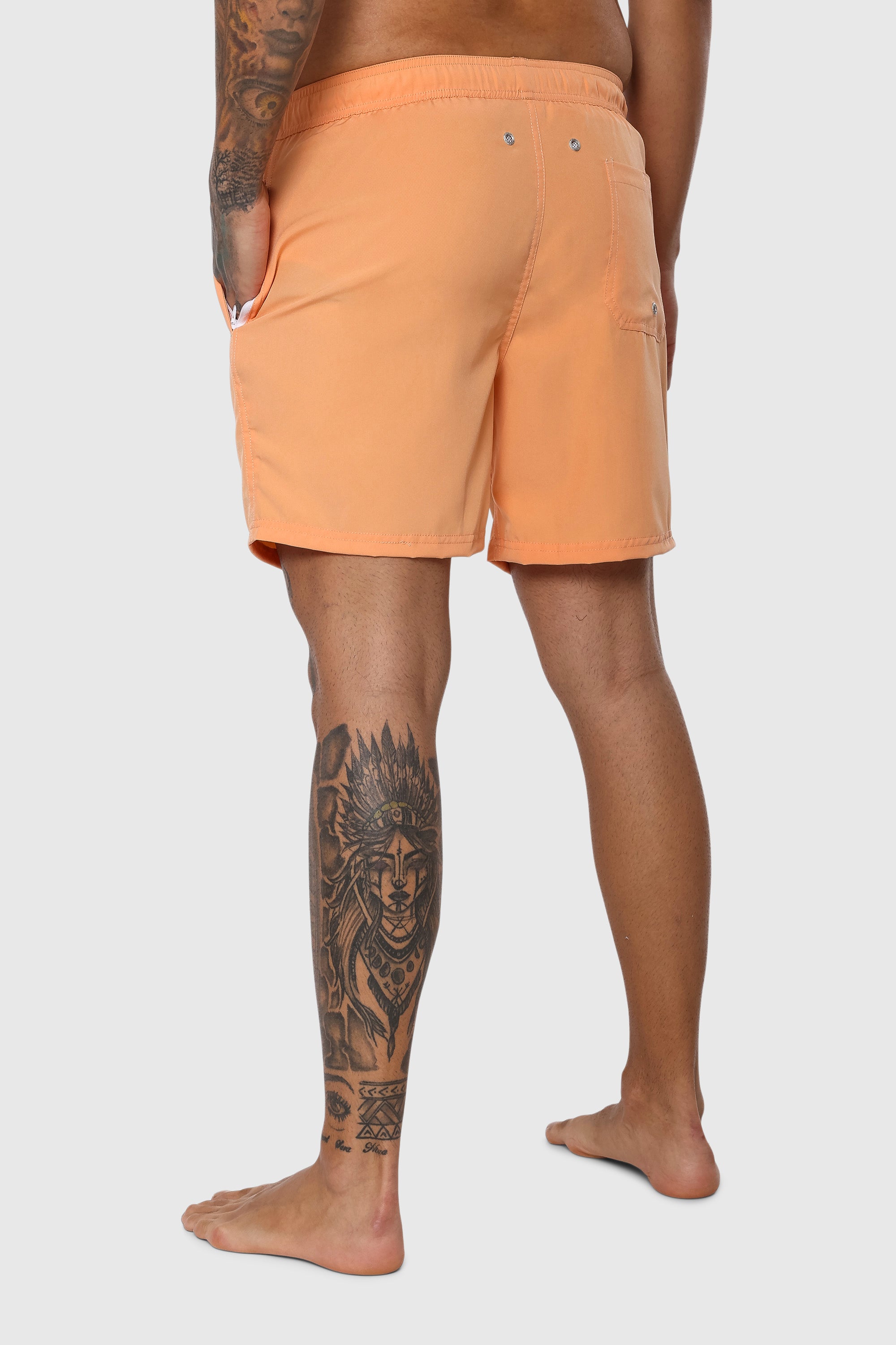 Best Men's Swim Shorts - Quick Dry, Comfortable & Stylish Swimwear for Beach, Pool & Water Sports