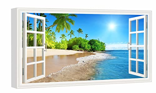 Sea Palm Tree