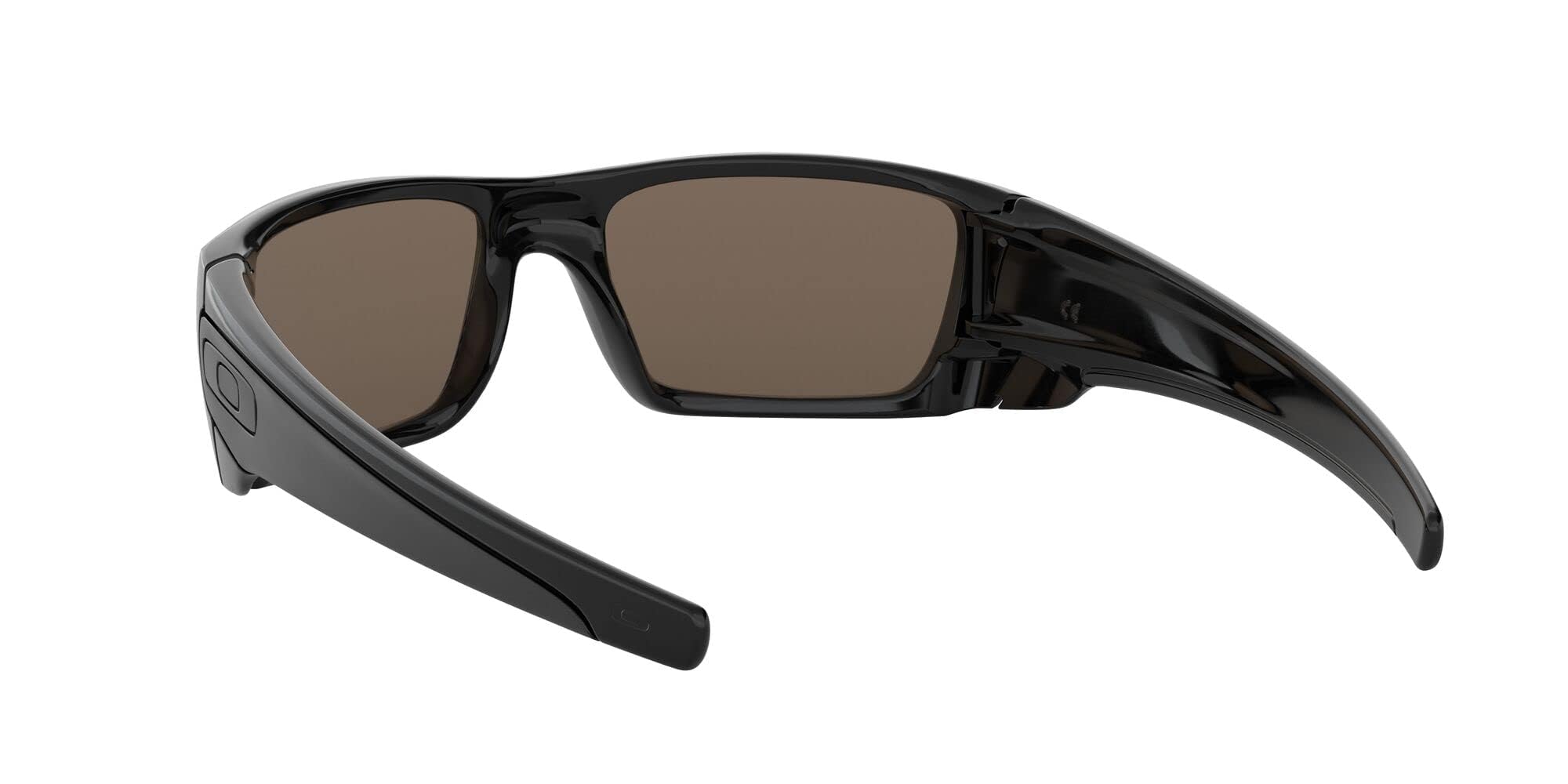 Oakley OO9096 Fuel Cell Wrap Sunglasses for Men – Polarized Sports & Driving Shades – UV Protection for Running, Cycling, Outdoor Activities