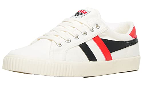 Off White Black Red