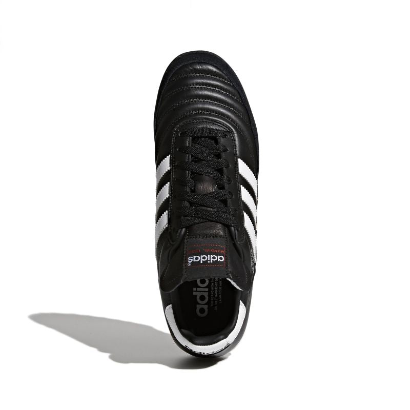 Adidas Mundial Team Adults Turf Football Boots - Men's Soccer Cleats for Artificial Grass - Perfect for Training, Matches & Outdoor Sports